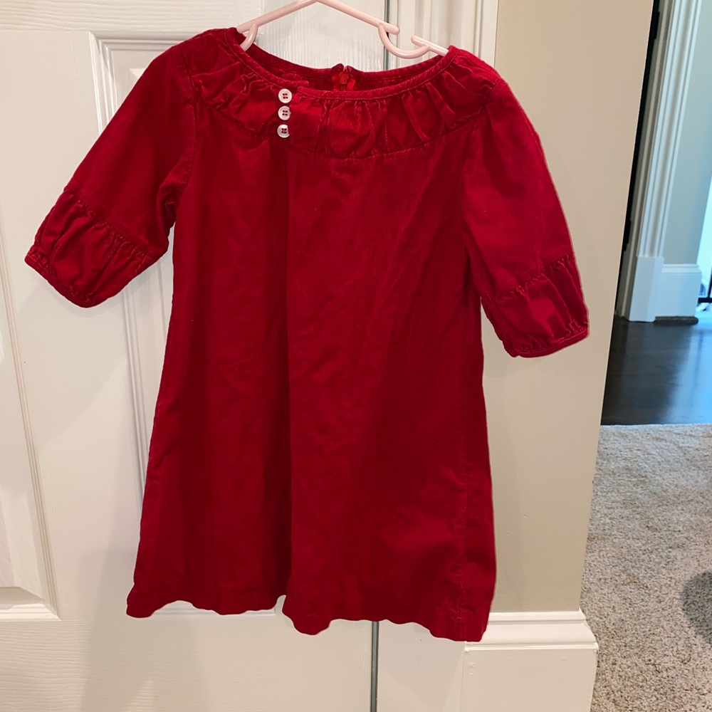 Bella Bliss dress